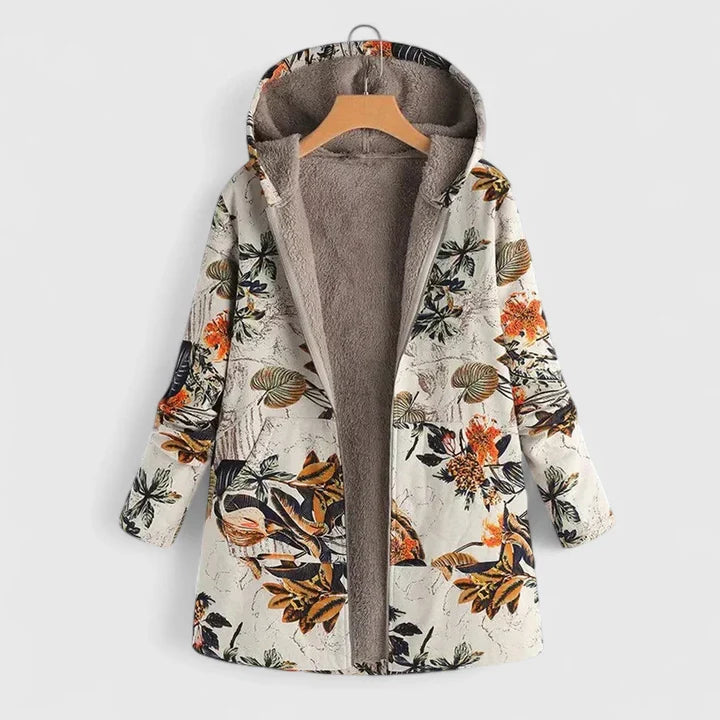 ARISELITH – COMFORTABLE JACKET