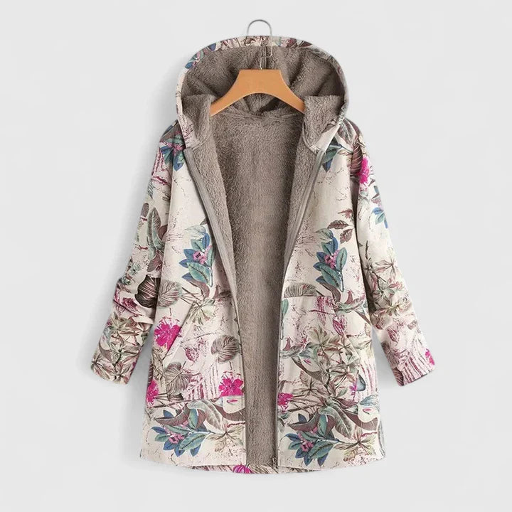 ARISELITH – COMFORTABLE JACKET