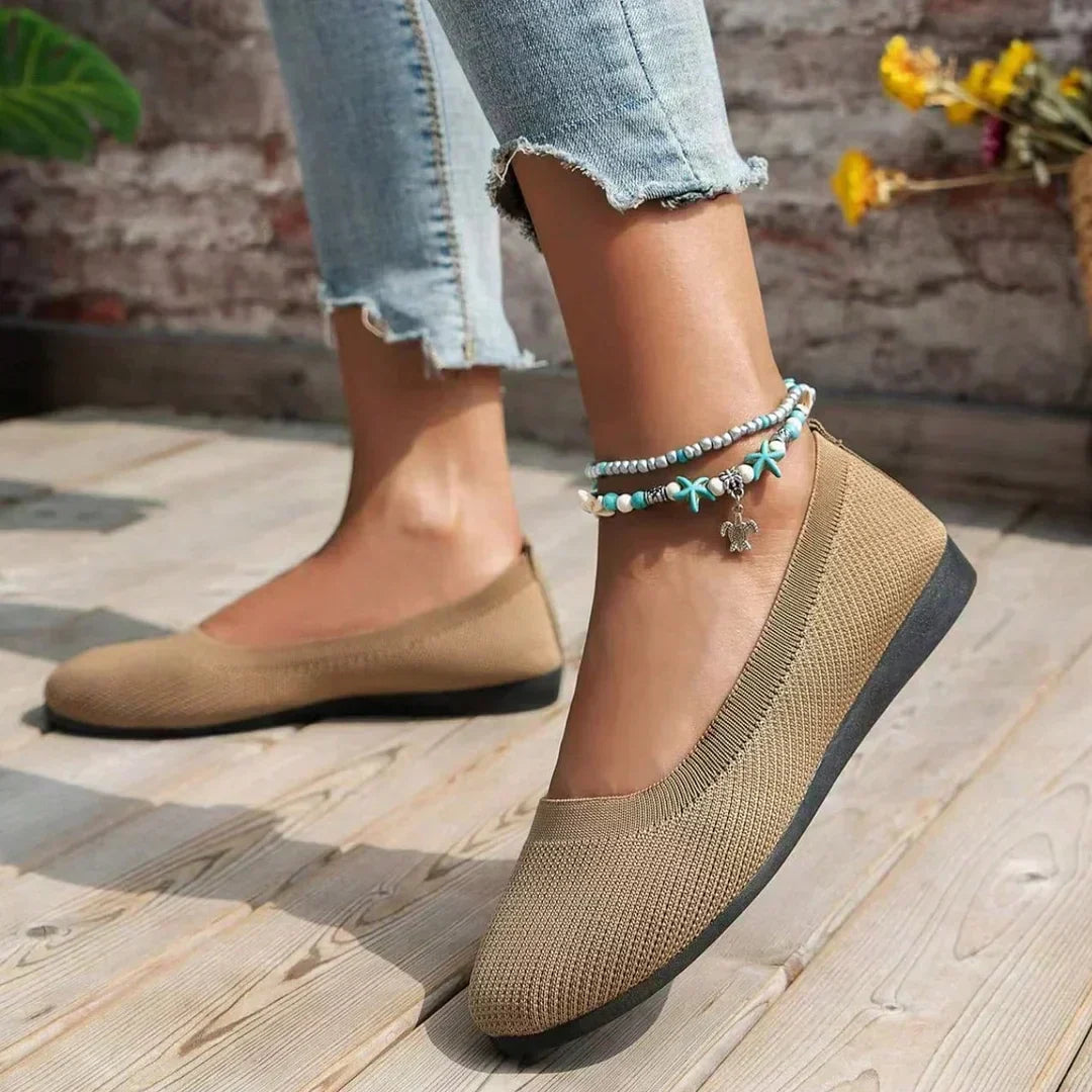 NYELISSE – COMFORT SHOES