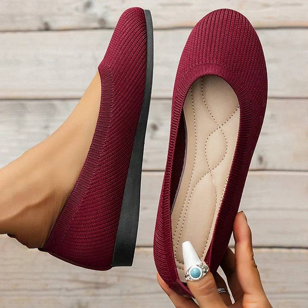 NYELISSE – COMFORT SHOES