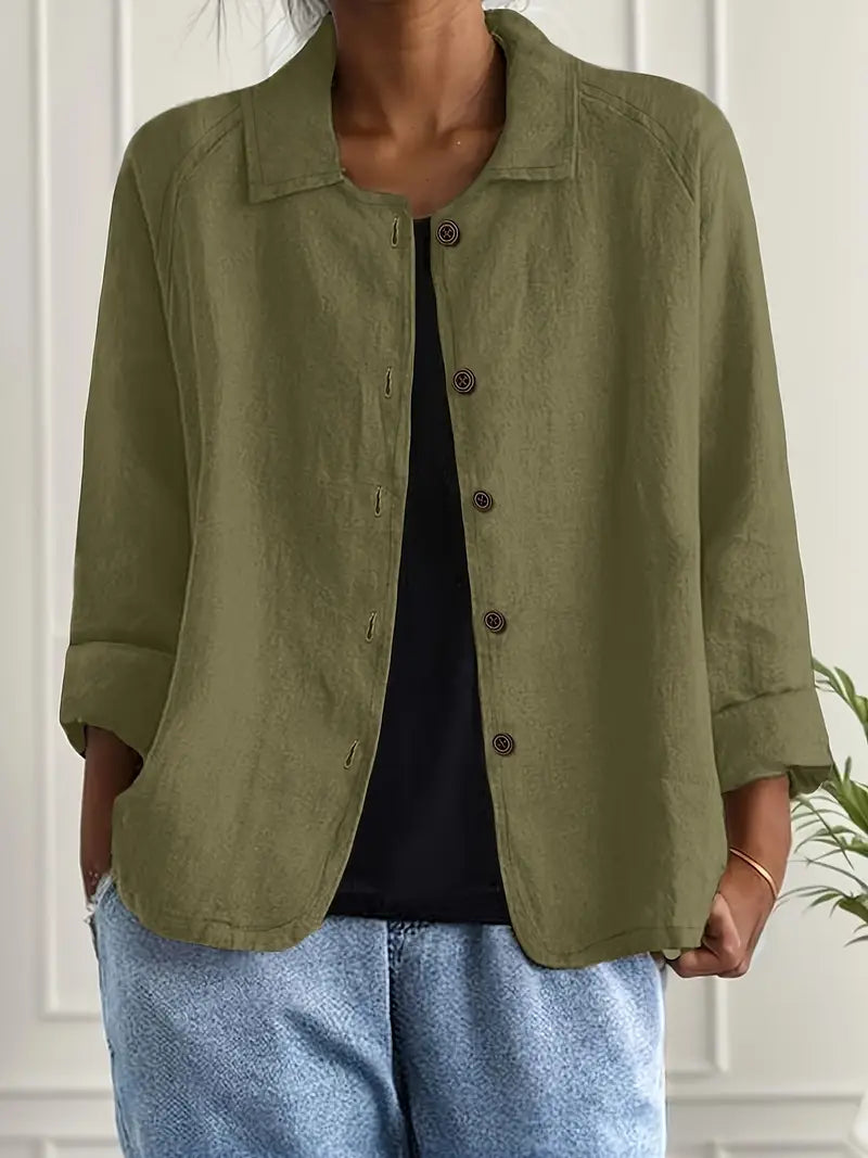 KAELITHYNNE – CLASSIC LIGHTWEIGHT TOP