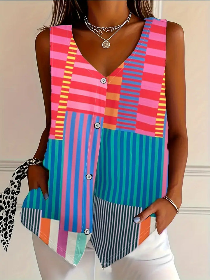CALENIRAE – ELEGANT BLOUSE