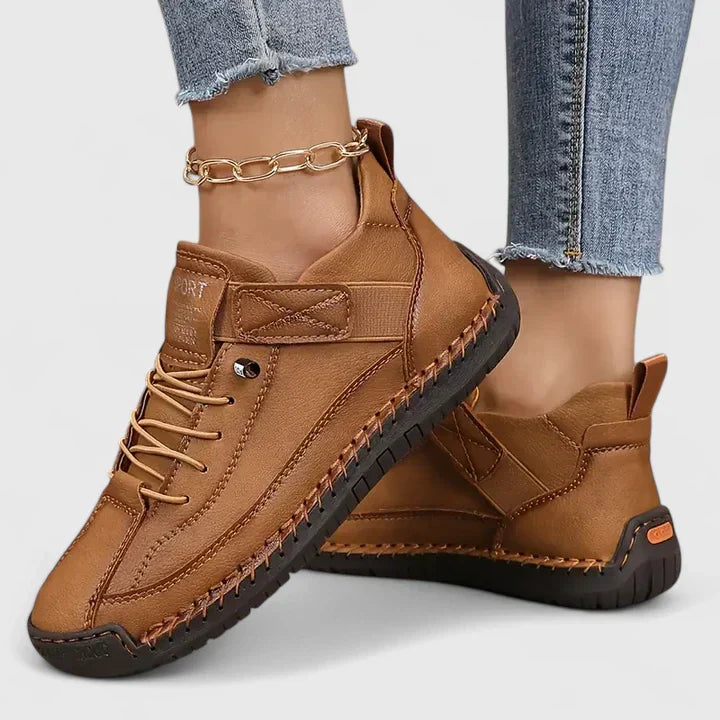 KATE – ORTHOPEDIC SNEAKERS FOR ALL-DAY SUPPORT