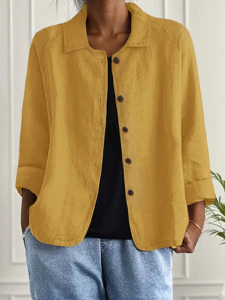 KAELITHYNNE – CLASSIC LIGHTWEIGHT TOP