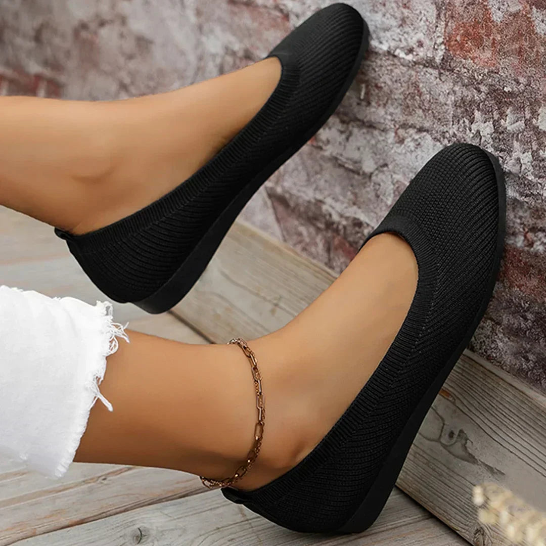NYELISSE – COMFORT SHOES