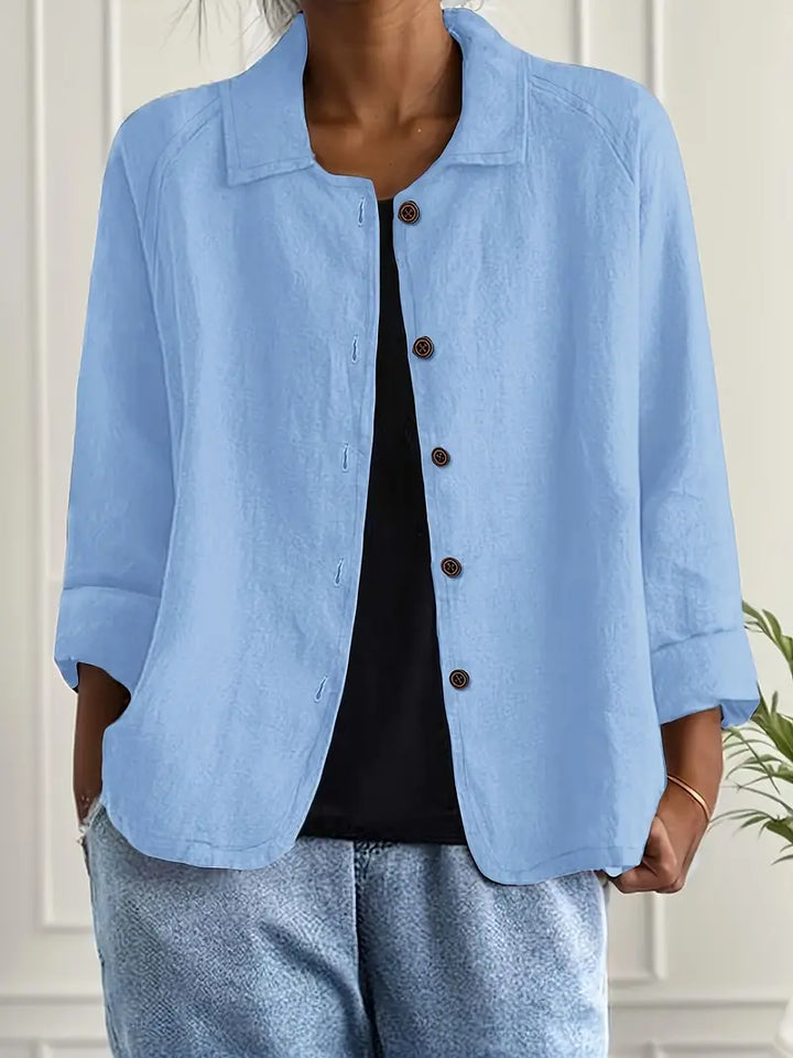 KAELITHYNNE – CLASSIC LIGHTWEIGHT TOP