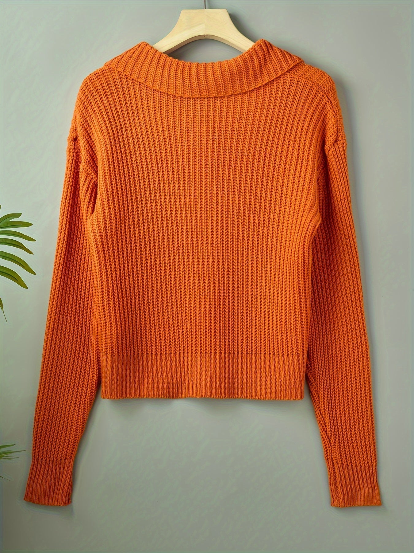 AMELINDRA – PREMIUM KNIT JACKET
