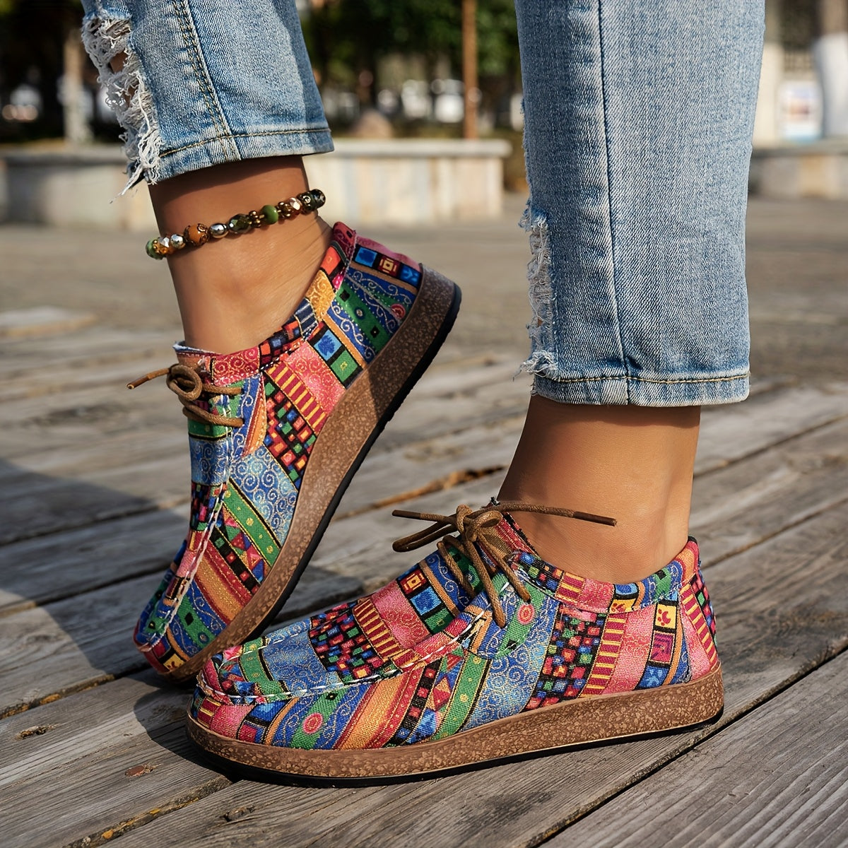 AVIRELLE – VINTAGE ORTHOPEDIC SHOES