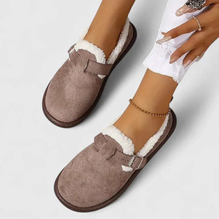 SERENYA – ORTHOPEDIC SHOES