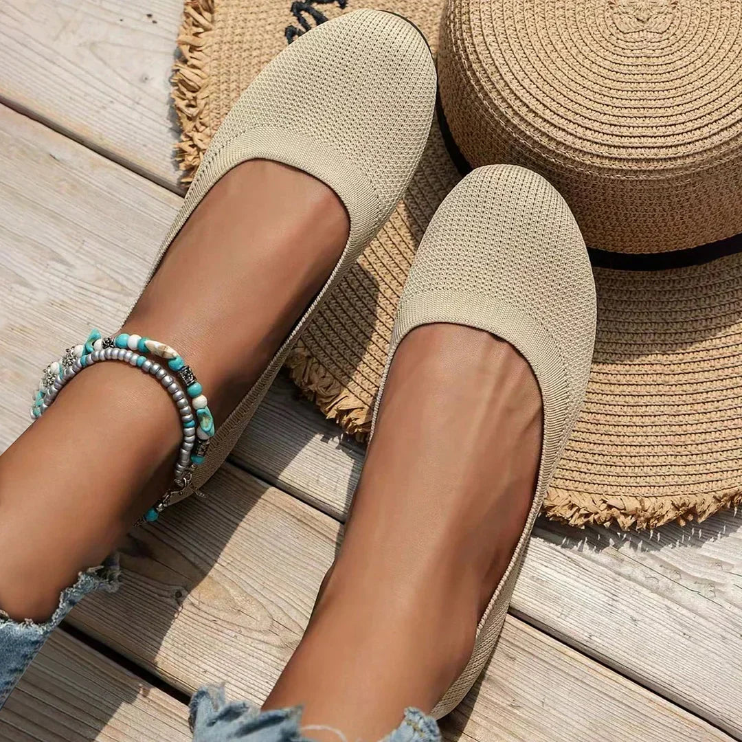 NYELISSE – COMFORT SHOES