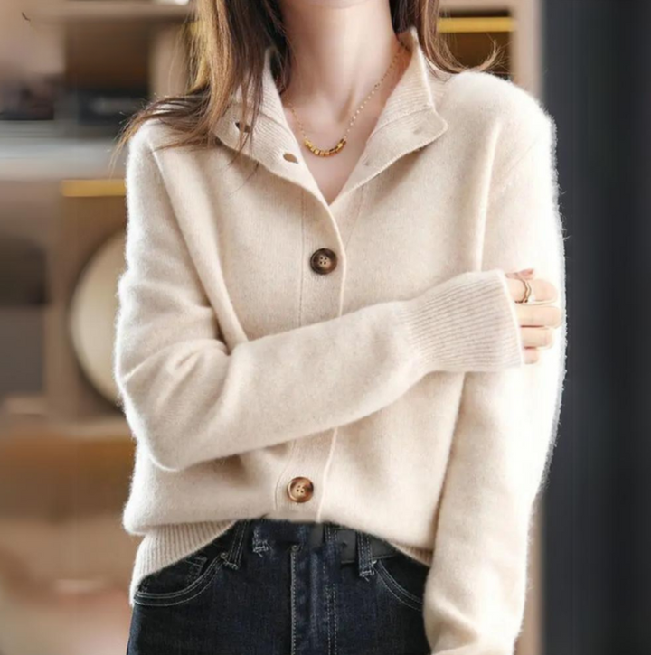 YSVALARAE – ELEGANT AND COMFORTABLE VEST