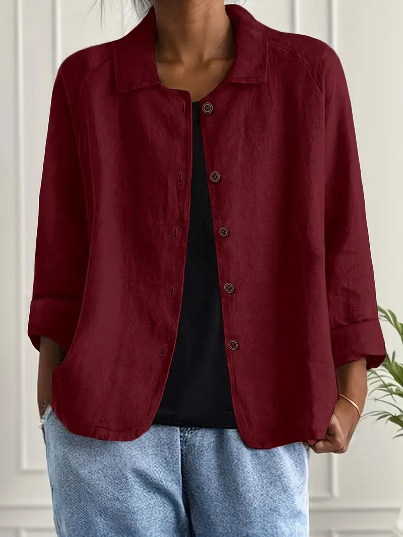 KAELITHYNNE – CLASSIC LIGHTWEIGHT TOP