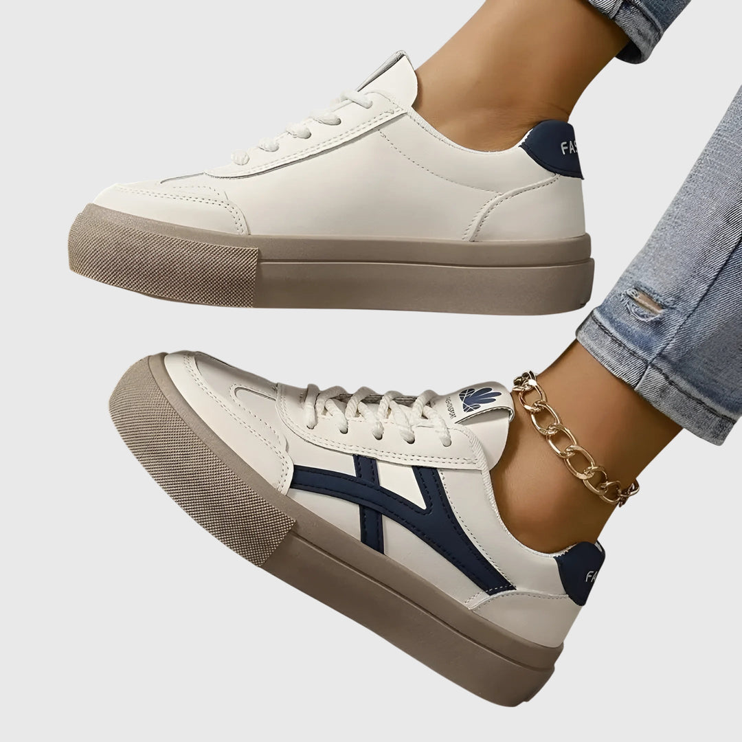 EMORIENNE – STYLISH CASUAL ORTHOPEDIC SNEAKERS