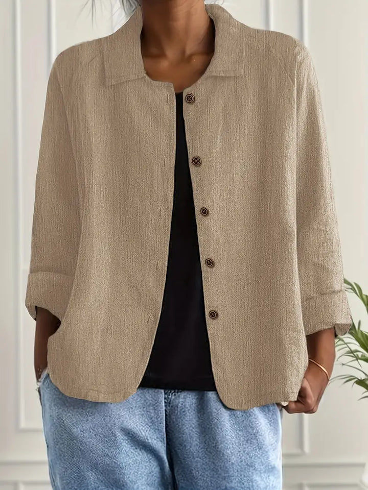 KAELITHYNNE – CLASSIC LIGHTWEIGHT TOP