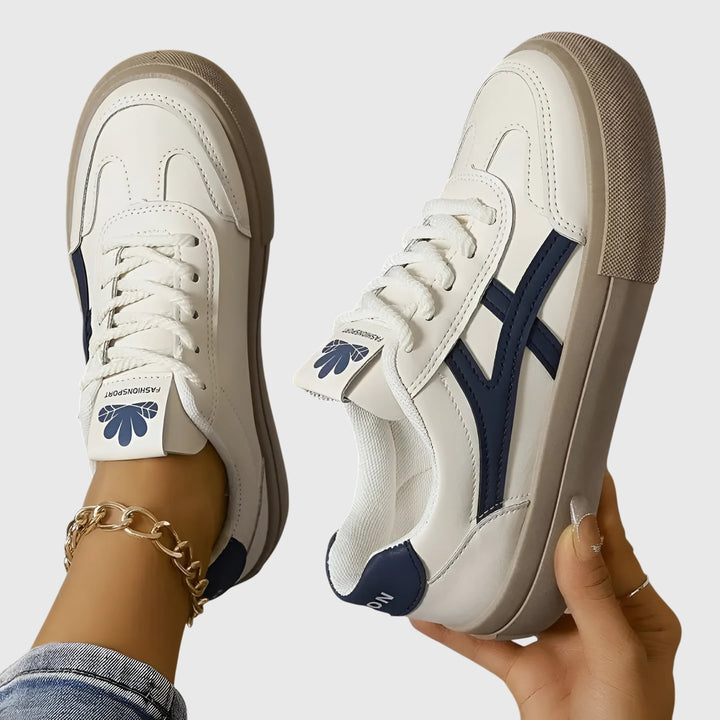 EMORIENNE – STYLISH CASUAL ORTHOPEDIC SNEAKERS