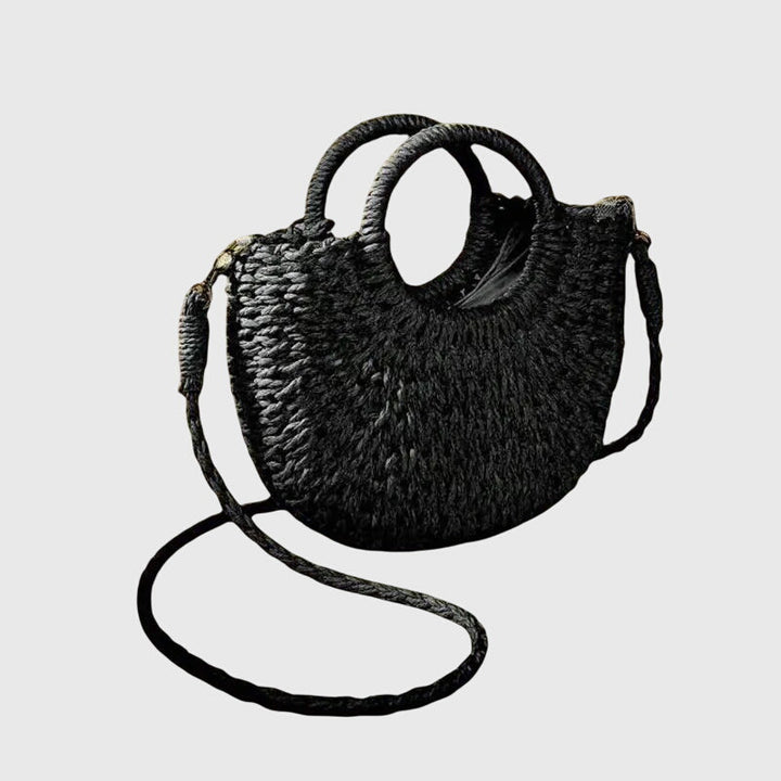 Amaya - Summer Shoulder Bag