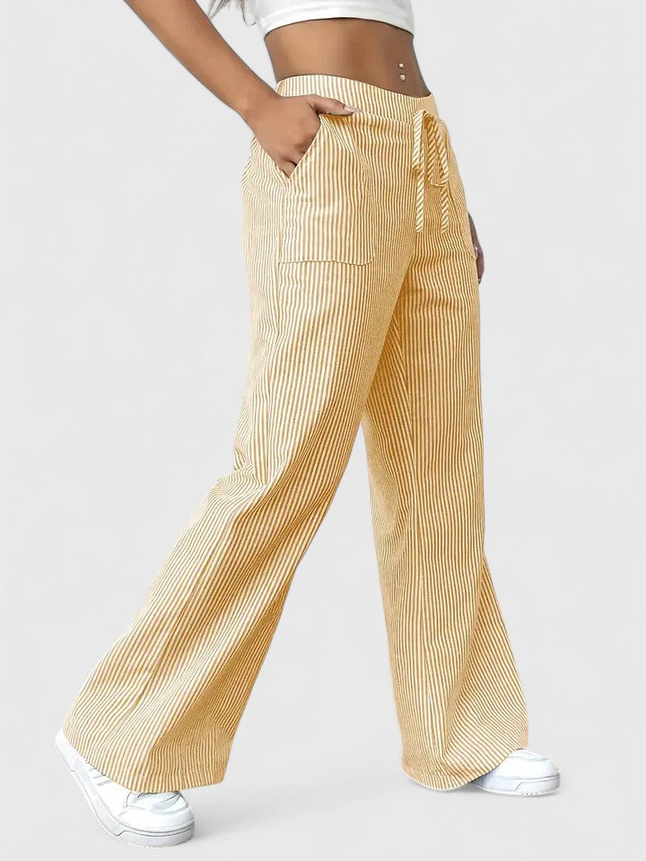 ELSHIRA – ELEGANT PANTS FOR MODERN COMFORT