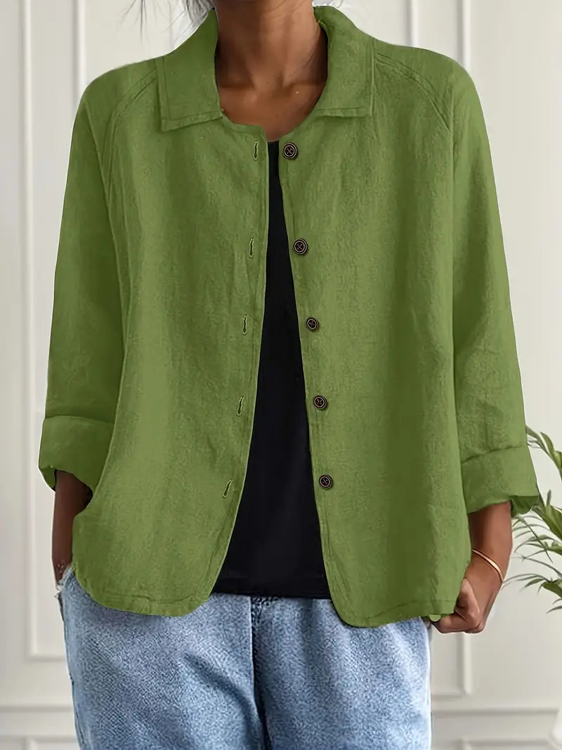 KAELITHYNNE – CLASSIC LIGHTWEIGHT TOP