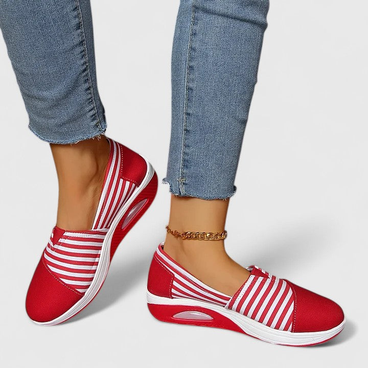EVELISSEA – ORTHOPEDIC SNEAKERS