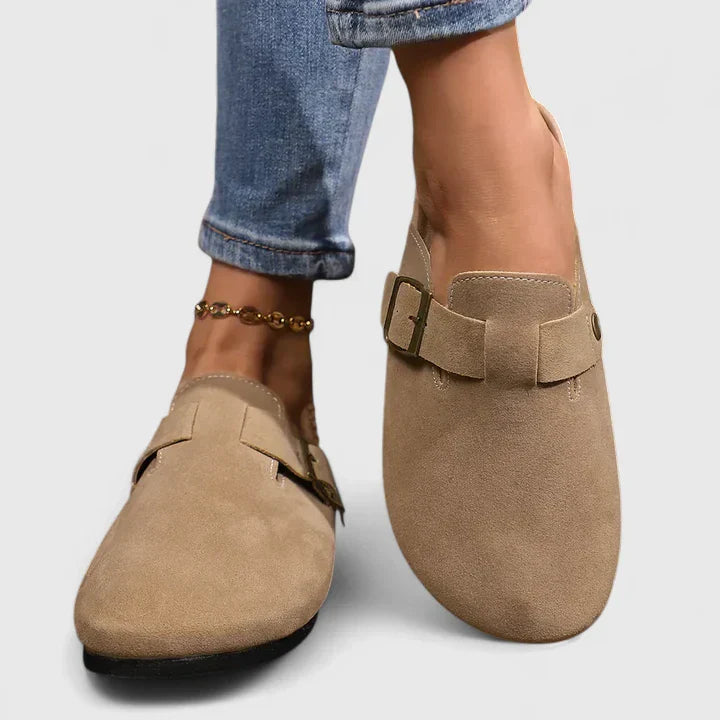 ADELINE – ORTHOPEDIC LOAFERS WITH ERGONOMIC SUPPORT