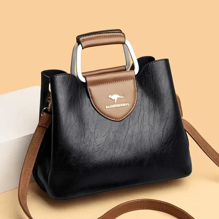 LUMEN – STYLISH MULTI POCKET TOTE BAG