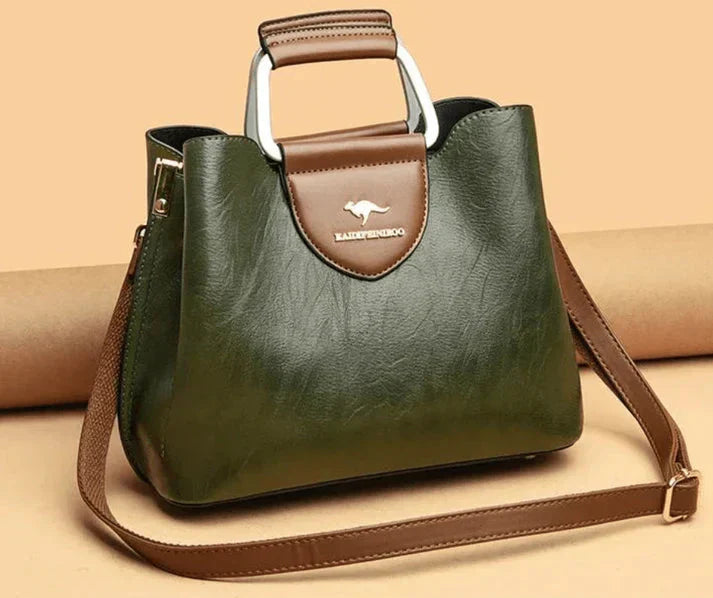 LUMEN – STYLISH MULTI POCKET TOTE BAG