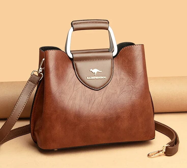 LUMEN – STYLISH MULTI POCKET TOTE BAG