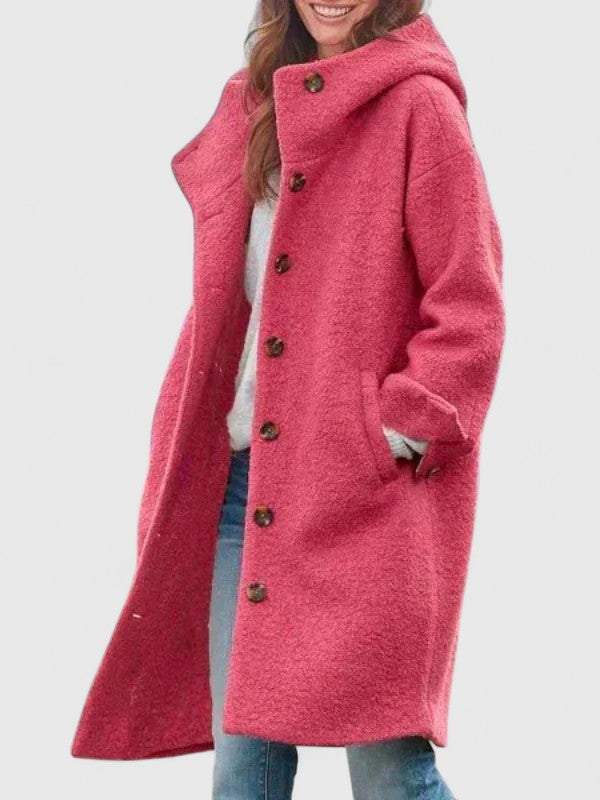 AURALYSYN – ELEGANT COAT