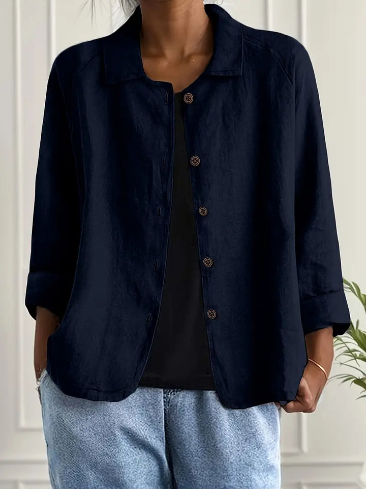 KAELITHYNNE – CLASSIC LIGHTWEIGHT TOP