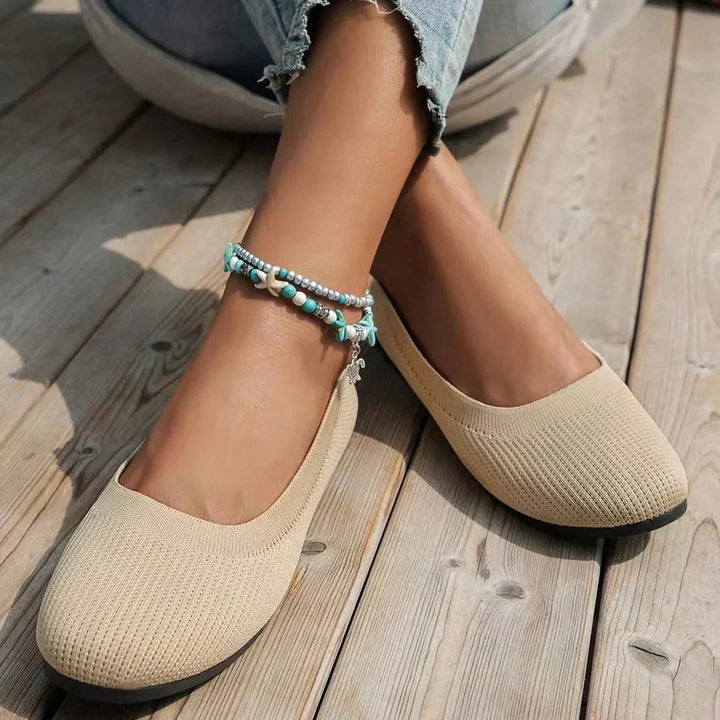 NYELISSE – COMFORT SHOES