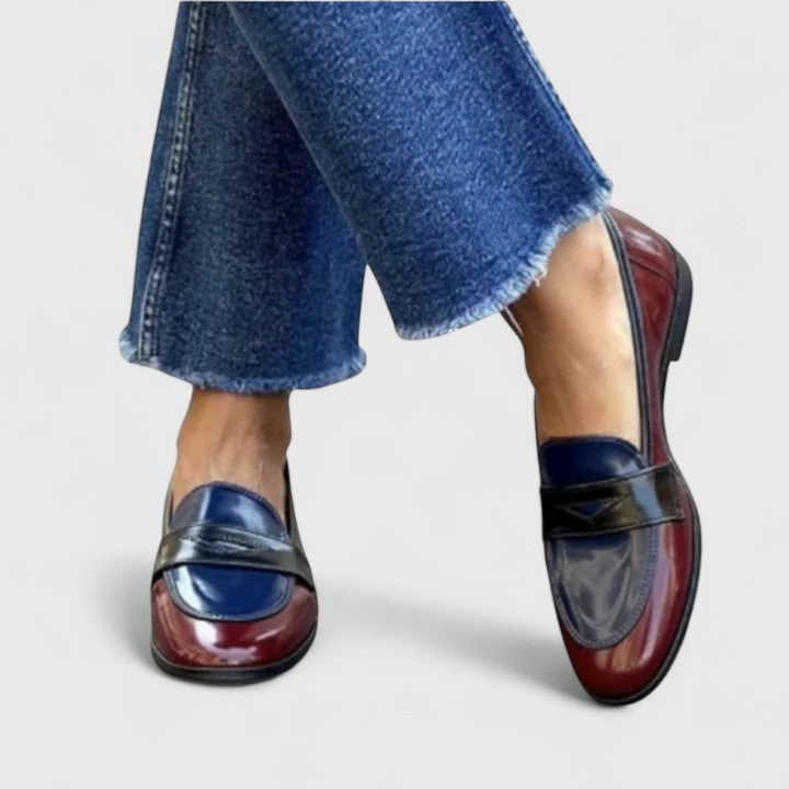 SERENALYN – ELEGANT LOAFERS