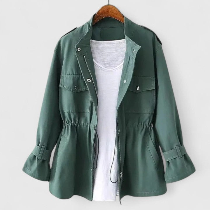 THALIAETH – WOMEN’S MODERN CASUAL JACKET