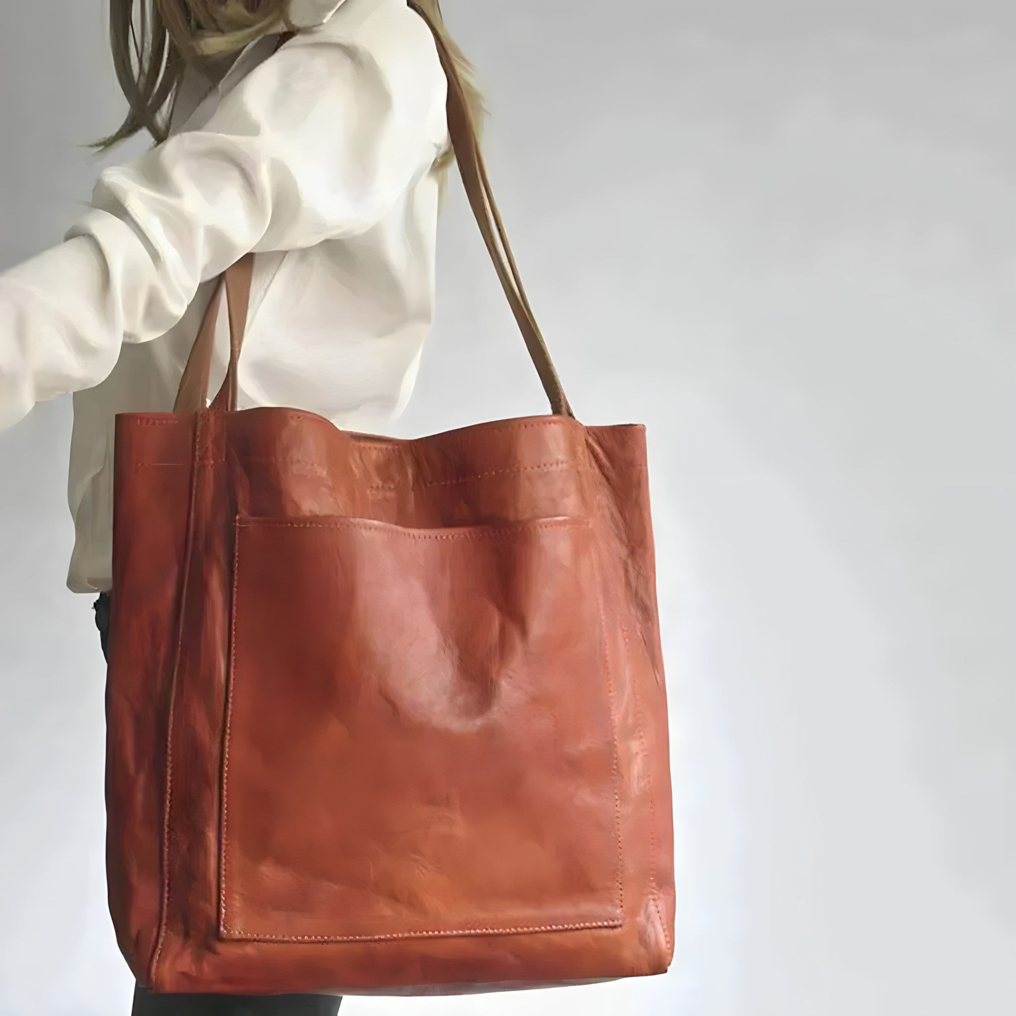 Aria -  Modern Chic Stylish Bag