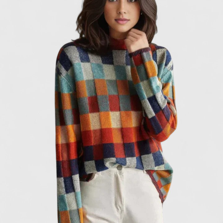 ELIONYSSE – ELEGANT SWEATER