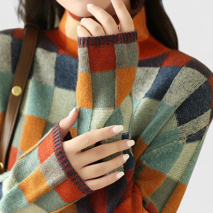 ELIONYSSE – ELEGANT SWEATER