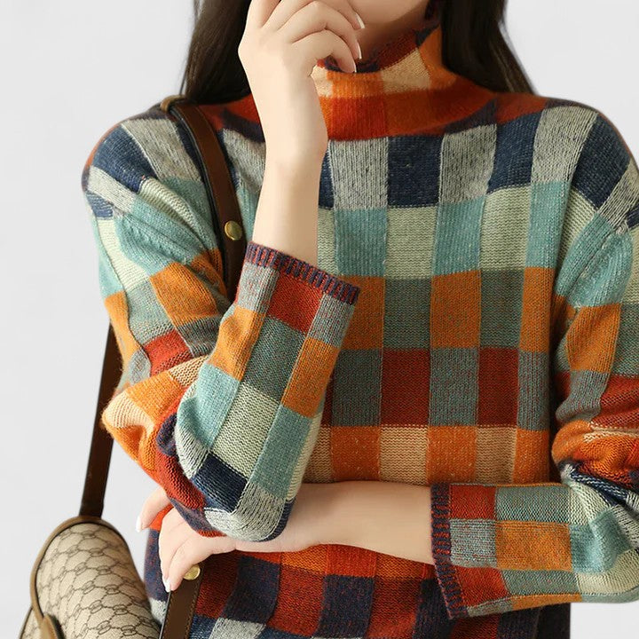 ELIONYSSE – ELEGANT SWEATER