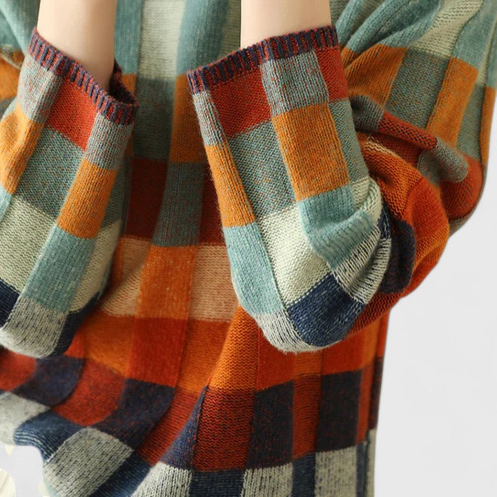 ELIONYSSE – ELEGANT SWEATER