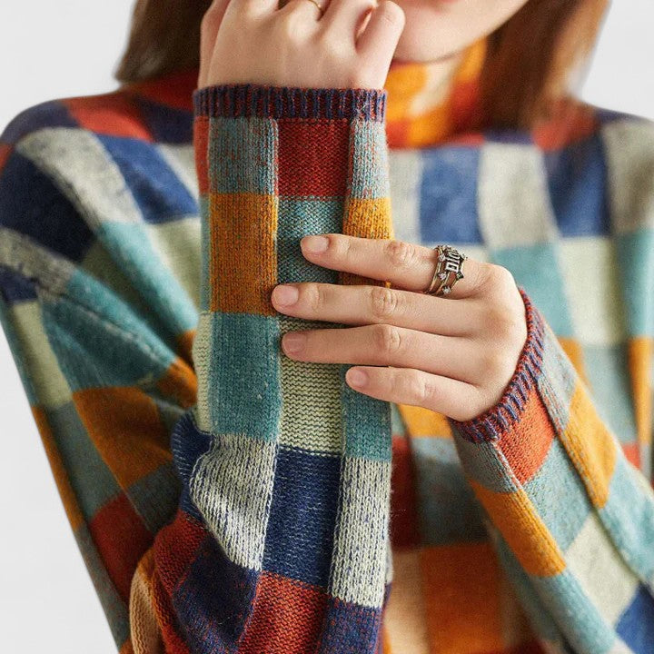 ELIONYSSE – ELEGANT SWEATER