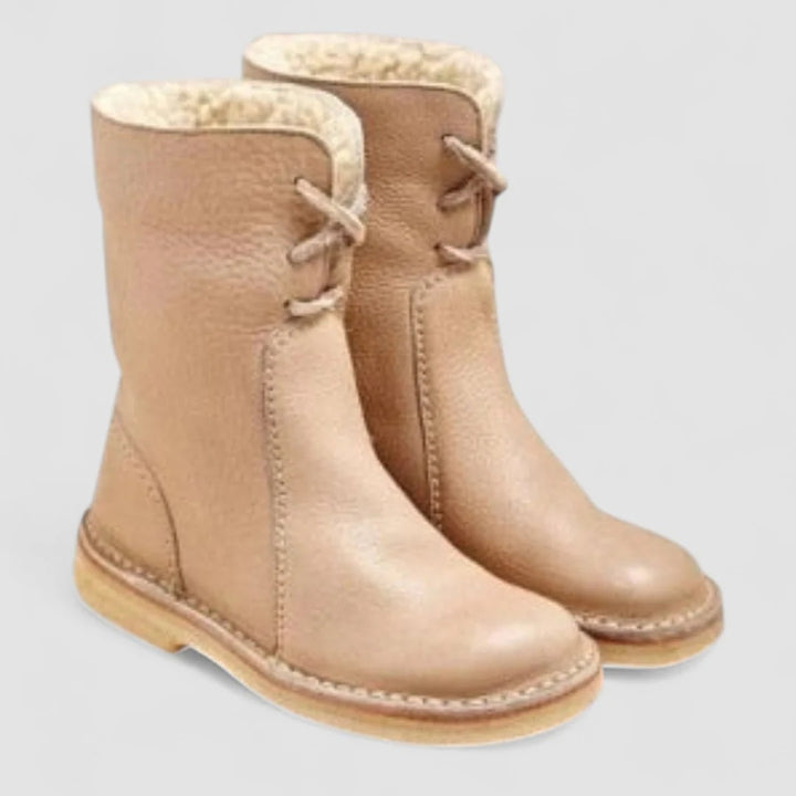 ORALYSSAE – ORTHOPEDIC BOOTS