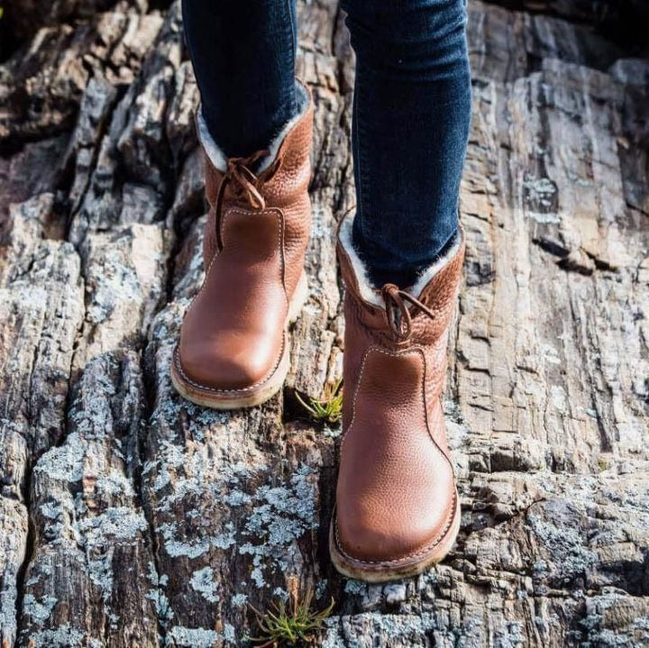ORALYSSAE – ORTHOPEDIC BOOTS