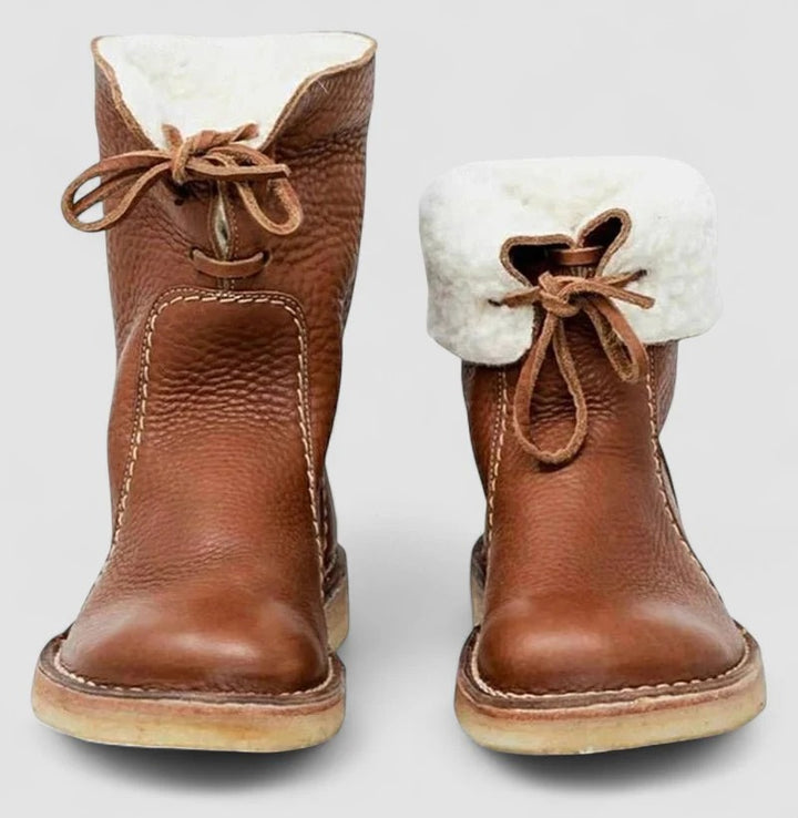 ORALYSSAE – ORTHOPEDIC BOOTS