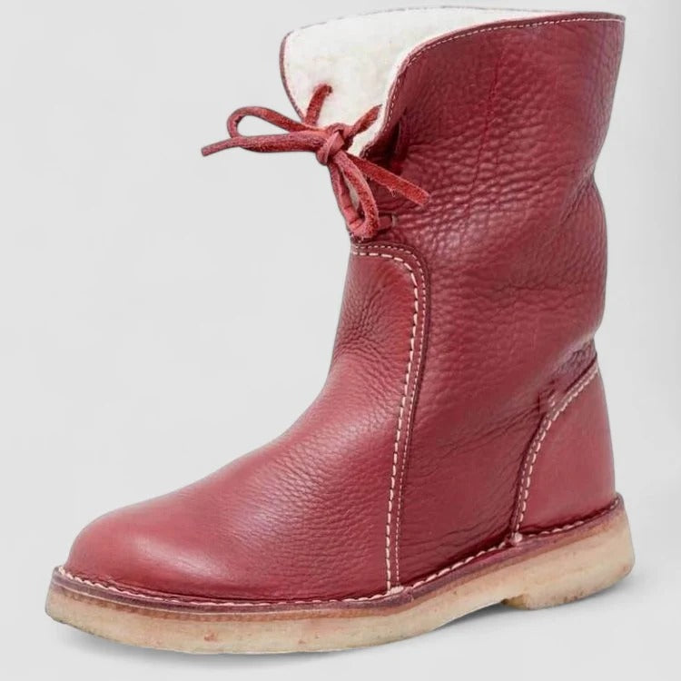 ORALYSSAE – ORTHOPEDIC BOOTS