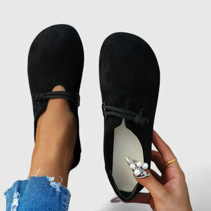 THALYRA – ORTHOPEDIC LOAFERS