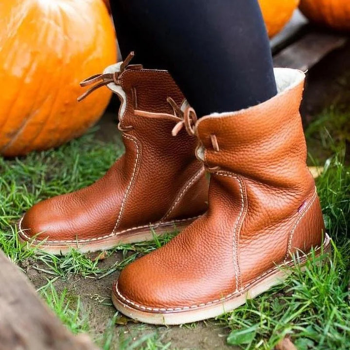 ORALYSSAE – ORTHOPEDIC BOOTS
