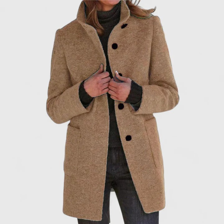 ORIVESSA – ELEGANT COAT