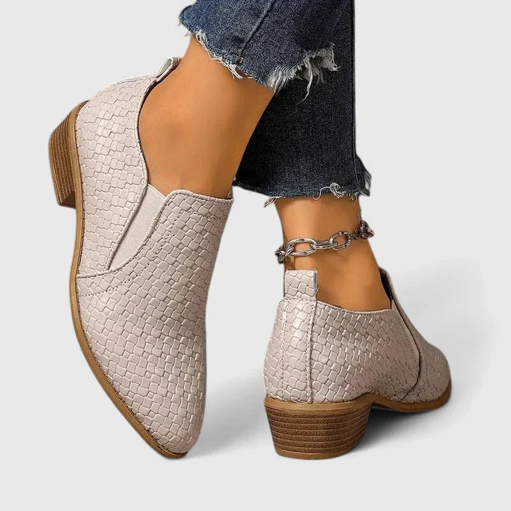 RAVIEL – ORTHOPEDIC SHOES