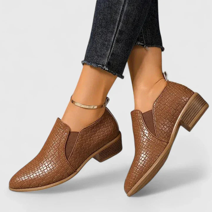 RAVIEL – ORTHOPEDIC SHOES