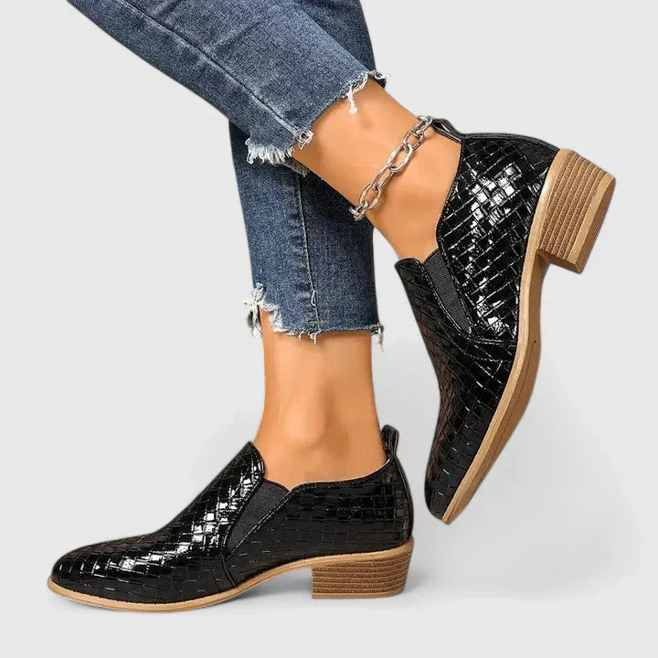 RAVIEL – ORTHOPEDIC SHOES