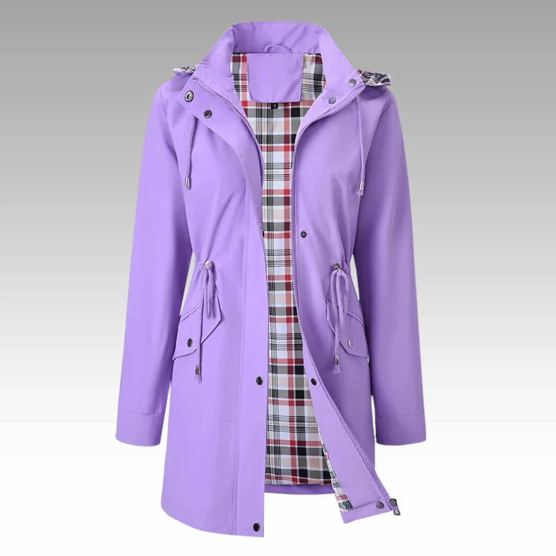ELOWIRA – WATERPROOF JACKET