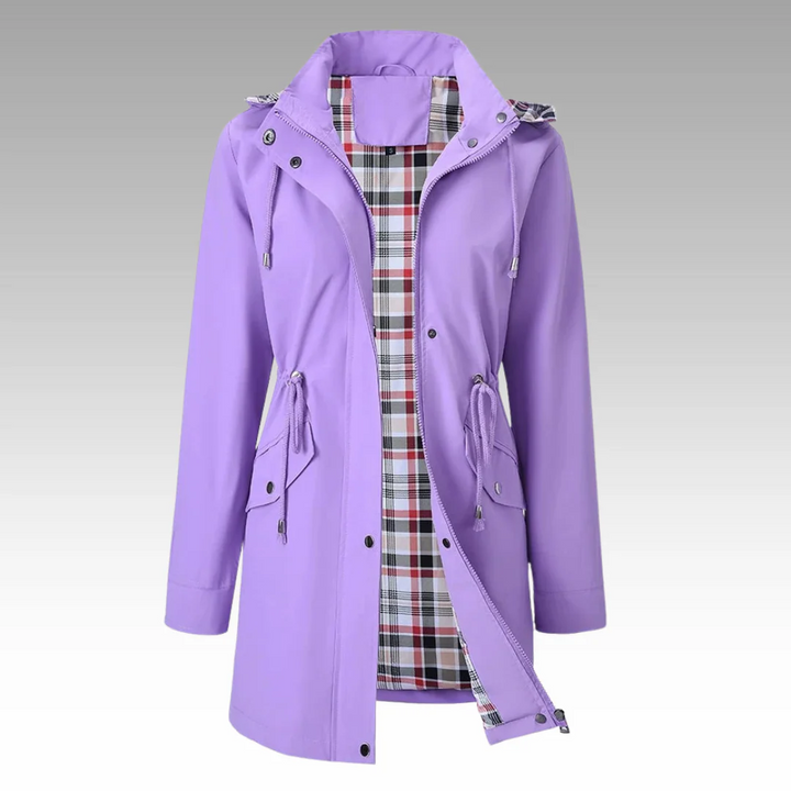 ELOWIRA – WATERPROOF JACKET